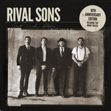 Rival Sons - Great Western Valkyrie (10th Anniversary) CD/2LP