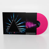 Roger Waters - The Dark Side Of The Moon Redux (Live) - 1LP - Neon Pink Vinyl  [Record Store Day 2025]