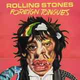 The Rolling Stones - Foreign Tongues 2LP