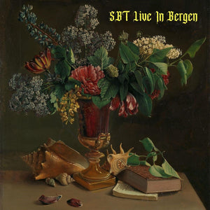 SBT (Sarabeth Tucek) - Live In Bergen - 1LP - Black Vinyl  [Record Store Day 2025]