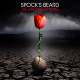 Spock's Beard - The Archaeoptimist CD+DVD/2LP