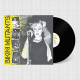 Bikini Mutants - Let's Mutate LP