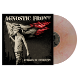 Agnostic Front - Echoes In Eternity LP