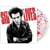 Sid Vicious - Sid Lives [RSD Black Friday 2025]