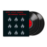 Stiff Little Fingers - Inflammable Material 2CD/2LP