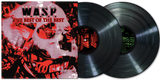 W.A.S.P. - The Best Of The Best (National Album Day) CD/2LP