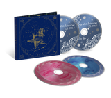 The Smashing Pumpkins - Mellon Collie And The Infinite Sadness (30th Anniversary) 4CD