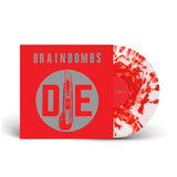 Brainbombs - Die LP