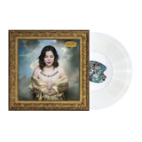Lucy Dacus - Forever Is A Feeling CD/LP
