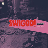Various Artists - Swigod: Libertino Cyfrol / Vol 1. 2LP