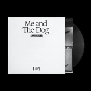 Sam Fender - Me and The Dog EP - 12" Black Vinyl  [Record Store Day 2025]