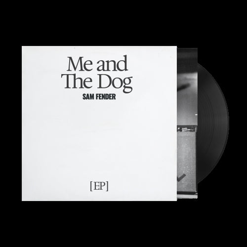 Sam Fender - Me and The Dog EP - 12