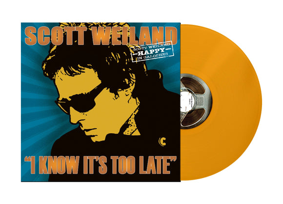 Scott Weiland - 