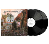 Black Sabbath - Black Sabbath (Deluxe) 2CD/2LP