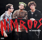 Green Day / Various Artists - Nimrods: A Green Day Comedy (The Soundtrack) 2LP