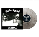 Motorhead - On Parole: The Alternative Mixes LP