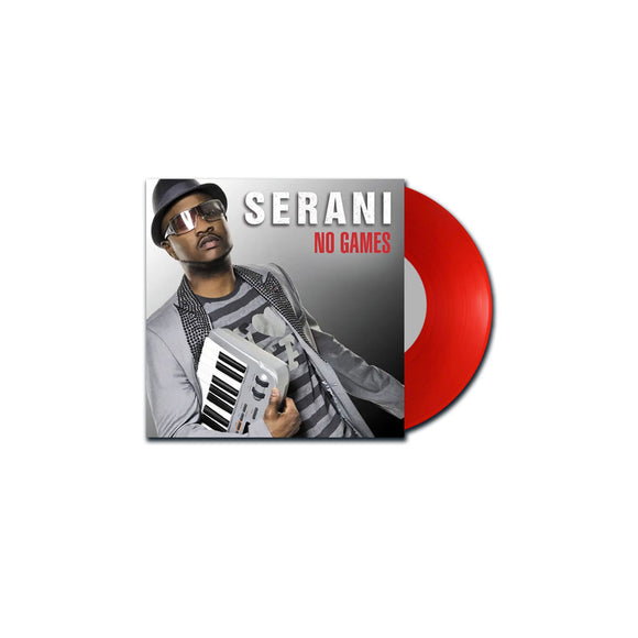 Serani - No Games - 7