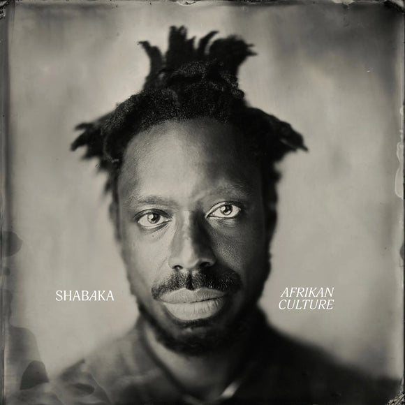 Shabaka - Afrikan Culture 12