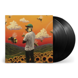 Tyler, The Creator - Flower Boy CD/2LP
