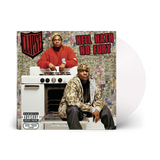 Clipse - Hell Hath No Fury LP
