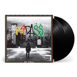 Joey Bada$$ - B4.DA.$$ 2LP