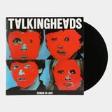 Talking Heads - Remain In Light CD/LP