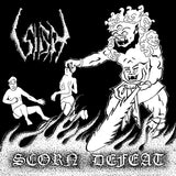 Sigh - Scorn Defeat CD/LP