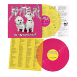 Soft Play - Are You Satisfied? CD/2LP