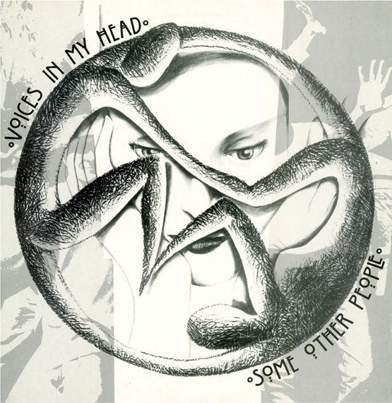 Some Other People - Voices In My Head - 1LP - Black Vinyl [Record Stor ...