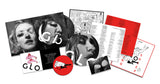 Stealing Sheep - GLO - 1LP - Picture Disc w/ Exclusive Bonus CD Remixes  [Record Store Day 2026]