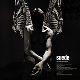 Suede - Antidepressants CD/LP