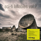 Suede - Sci-fi Lullabies Volume 2 - 2LP - 140g Clear Vinyl  [Record Store Day 2025]