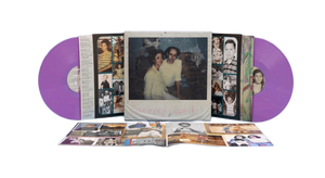 Sufjan Stevens - Carrie & Lowell (10th Anniversary) CD/2LP