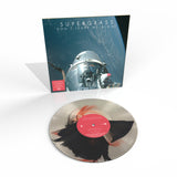 Supergrass - Don't Leave Me Alone - 12" - Limited Edition Red & black Inkplosion Eco Vinyl  [Record Store Day 2026]