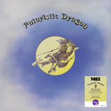 T. Rex - Futuristic Dragon LP