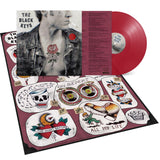 The Black Keys - No Rain, No Flowers CD/LP