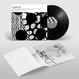 Four Tet - Ringer CD/LP