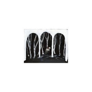 These New Puritans - Crooked Wing CD/LP