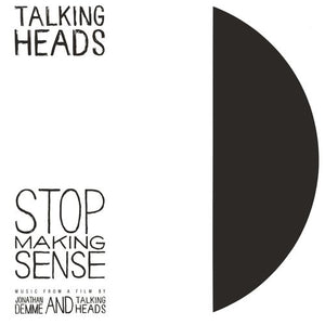 Talking Heads - Stop Making Sense 2CD+BLU-RAY/2LP