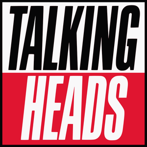 Talking Heads - True Stories LP