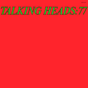 Talking Heads - Talking Heads: 77 2LP