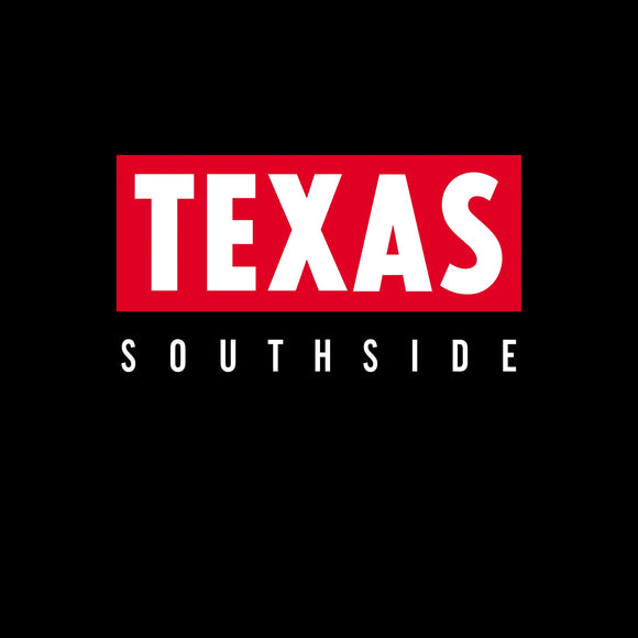 Texas - Southside 2CD