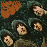 The Beatles - Rubber Soul (US Version) [RSD BLACK FRIDAY '26] LP