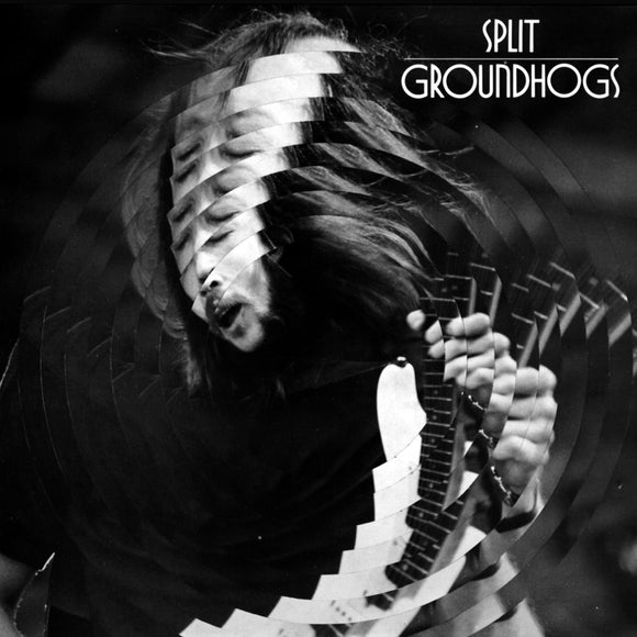 The Groundhogs - Split LP