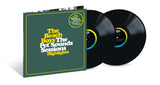 The Beach Boys - The Pet Sounds Sessions Highlights 2CD/2LP