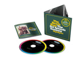 The Beach Boys - The Pet Sounds Sessions Highlights 2CD/2LP