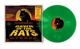 The Boomtown Rats - Dawn Of The Rats Demos B Sides And Live 1975-1979 - 1LP - Lurid Sewer-Like Transparent Green Vinyl  [Record Store Day 2025]