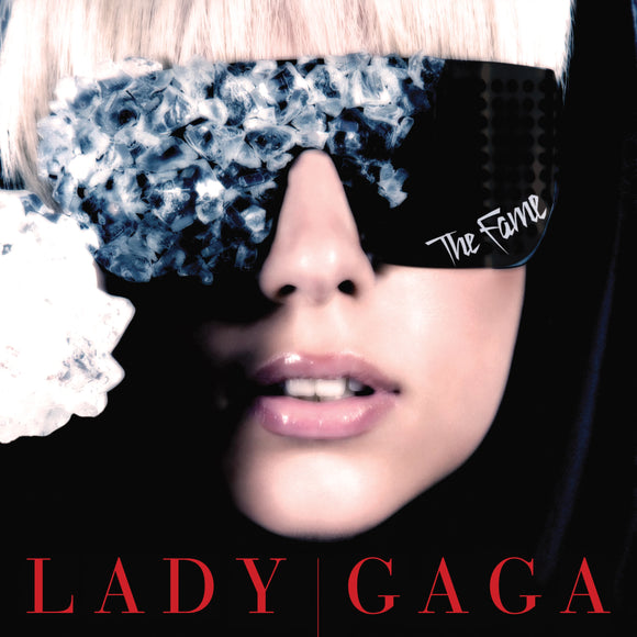 Lady Gaga - The Fame 2LP