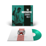 The Housemartins - London 0 Hull 4 LP