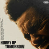 The Weeknd - Hurry Up Tomorrow (Complete Edition) 2CD/2LP
